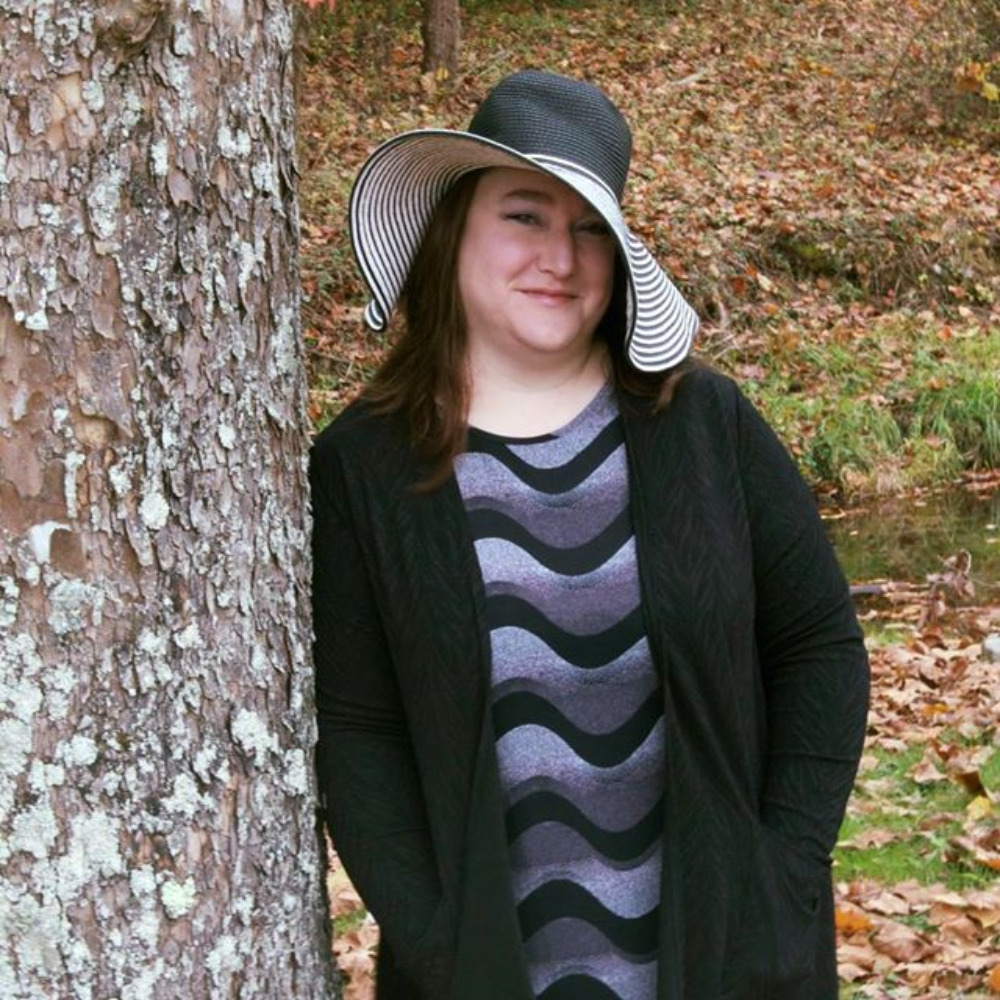 Meet your Posher, Jennifer
